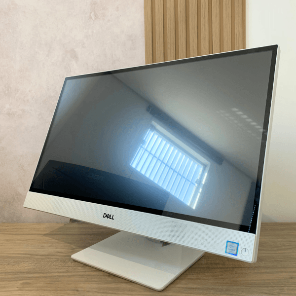 Dell Inspiron 3477 AIO i5-7200U 16GB 480GB SSD - Imagem 3