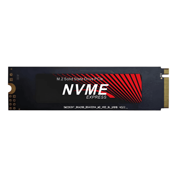 Hd Ssd M.2 Nvme Pcie 256gb 512gb 1tb Original Envio Full - Imagem 4