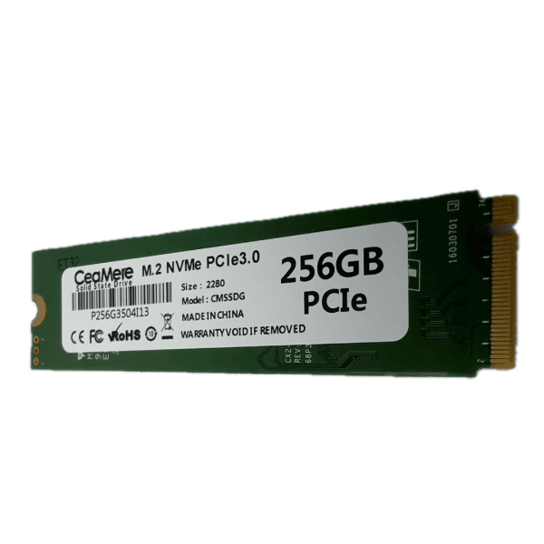 Hd Ssd M.2 Nvme Pcie 256gb 512gb 1tb Original Envio Full - Imagem 5
