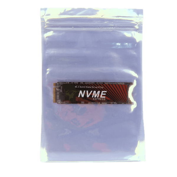 Hd Ssd M.2 Nvme Pcie 256gb 512gb 1tb Original Envio Full - Imagem 7
