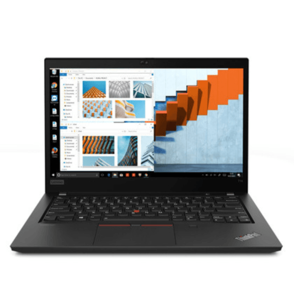Notebook Lenovo ThinkPad T14 Gen 1 20S1SH8800 - Imagem 2