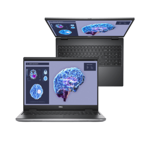Notebook Dell Precision 16 7680 i7-13850HX 64GB RAM 512GBSSD 9 (Caixa Aberta)