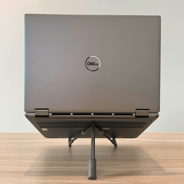 Notebook Dell Precision 16 7680 i7-13850HX 64GB RAM 512GBSSD 9 (Caixa Aberta) - Imagem 6
