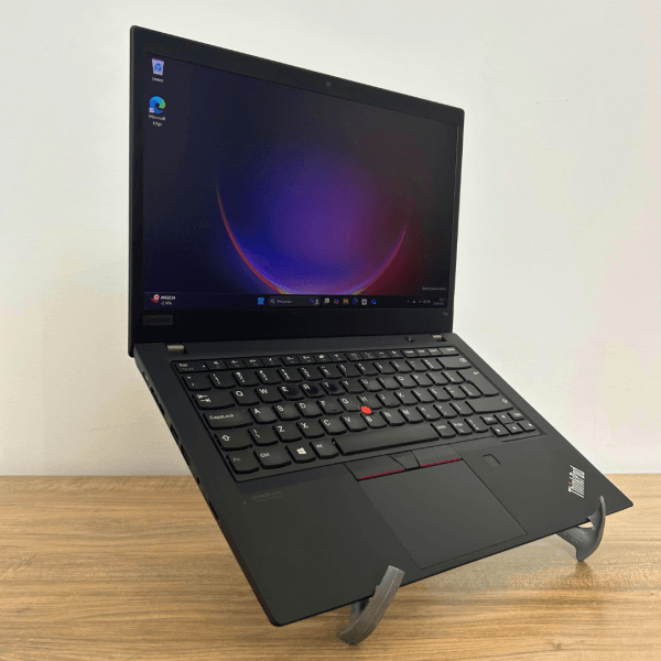 Notebook Lenovo ThinkPad T14 Gen 1 20S1SH8800 - Imagem 10