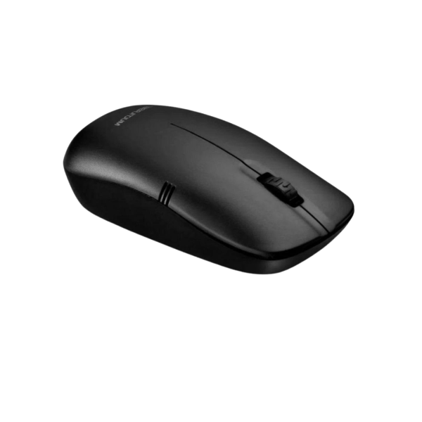 Mouse Sem Fio 2.4GHZ USB Preto - MO285 - Imagem 2