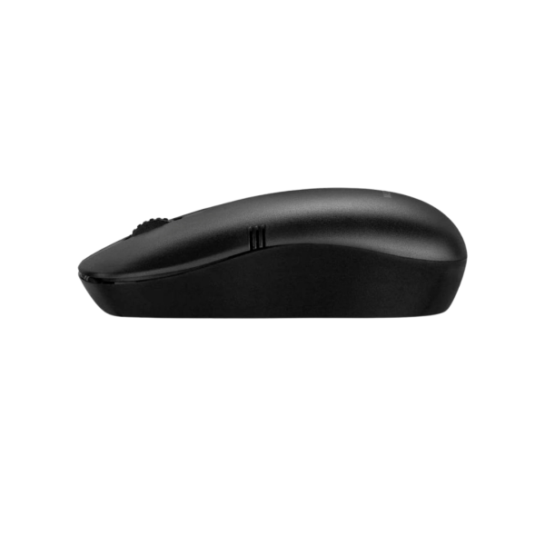 Mouse Sem Fio 2.4GHZ USB Preto - MO285 - Imagem 4