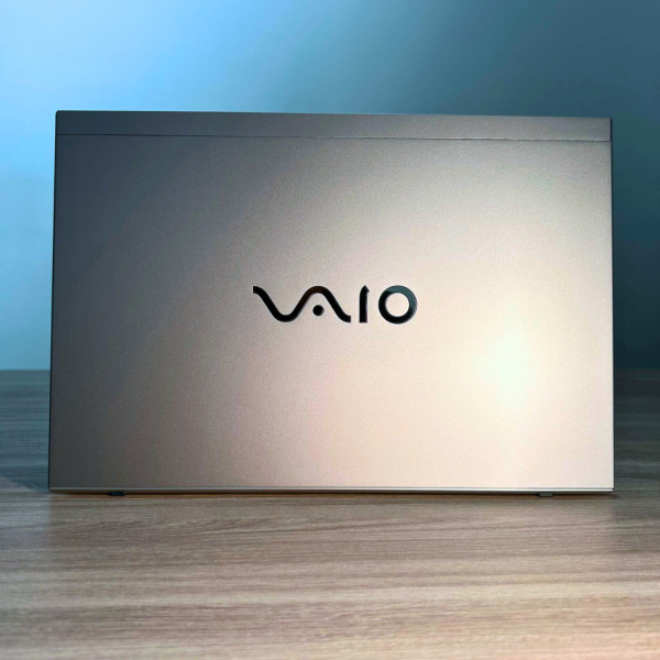 Notebook VAIO S13 VJS132C11X-B0211S i7-7th - 8GB DDR3L  256GB SSD - Imagem 6
