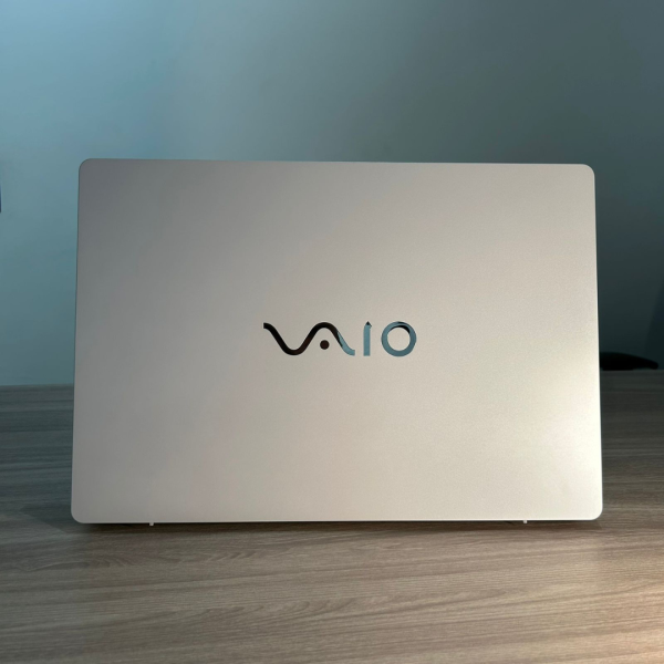 Notebook VAIO FIT 15S VJF155F11X-B5011W i7-7th - 8GB DDR4  256GB SSD - Imagem 3
