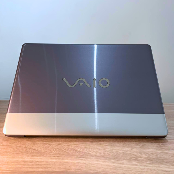 Notebook VAIO C14 VJC141F11X-B0111L  i3-6th - 4GB DDR3L 1TB HD - Imagem 6