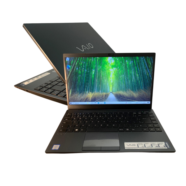 Outlet Notebook VAIO VJFE41F11X -B0511H i3-8th - 4GB DDR4  128GB SSD