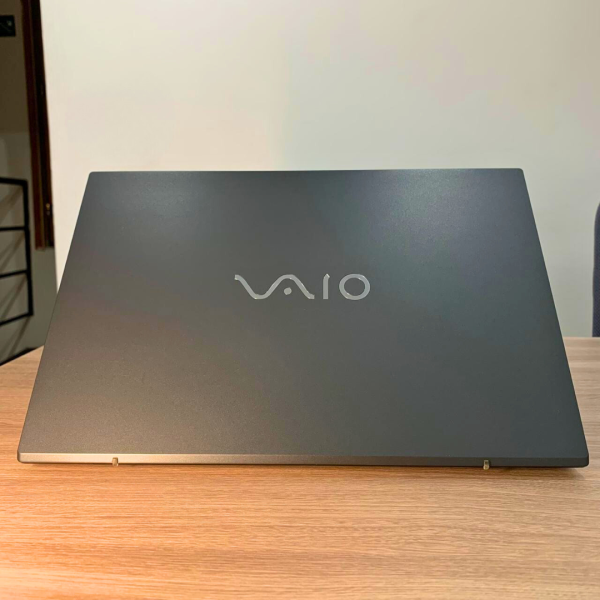 Outlet Notebook VAIO VJFE41F11X -B0511H i3-8th - 4GB DDR4  128GB SSD - Imagem 6
