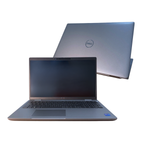 Workstation Dell Precision 15 3571 i7-12th 16GB RAM 256GB SSD