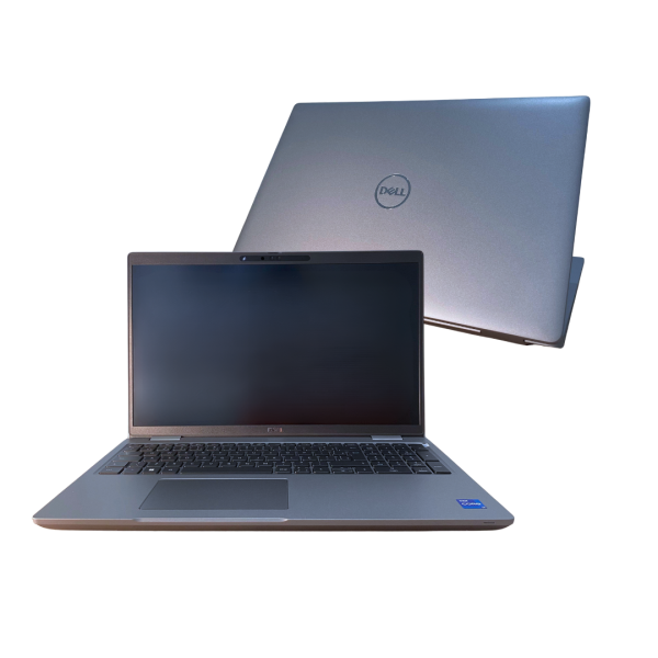 Workstation Dell Precision 15 3571 i7-12th 16GB RAM 256GB SSD