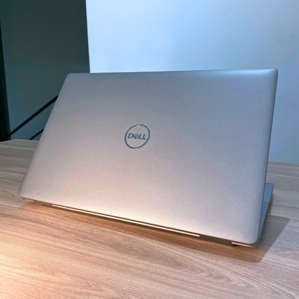 Workstation Dell Precision 15 3571 i7-12th 16GB RAM 256GB SSD - Imagem 5