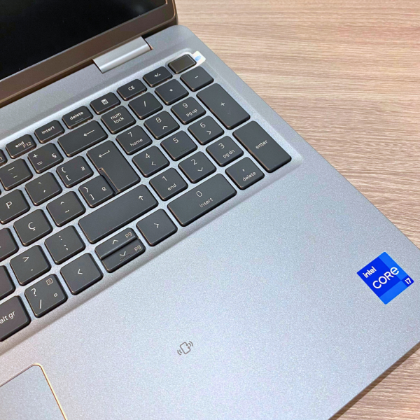 Workstation Dell Precision 15 3571 i7-12th 16GB RAM 256GB SSD - Imagem 6