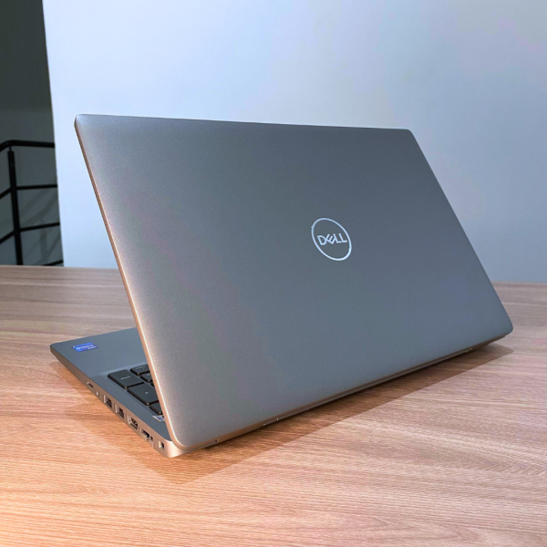 Workstation Dell Precision 15 3571 i7-12th 16GB RAM 256GB SSD - Imagem 8