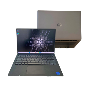Notebook Dell Precision 14 5480 i7-13700H 16GB RAM 256GB SSD Workstation