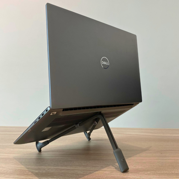 Notebook Dell Precision 14 5480 i7-13700H 16GB RAM 256GB SSD Workstation - Imagem 4