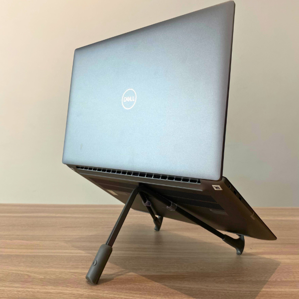 Notebook Dell Precision 14 5480 i7-13700H 16GB RAM 256GB SSD Workstation - Imagem 5