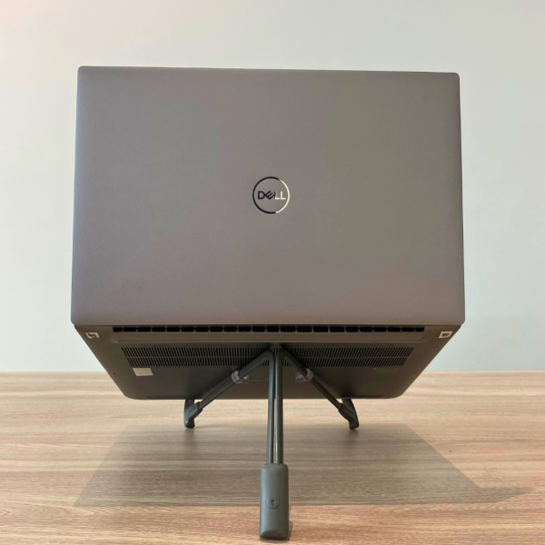 Notebook Dell Precision 14 5480 i7-13700H 16GB RAM 256GB SSD Workstation - Imagem 6
