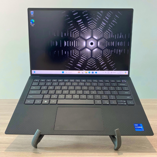 Notebook Dell Precision 14 5480 i7-13700H 16GB RAM 256GB SSD Workstation - Imagem 9