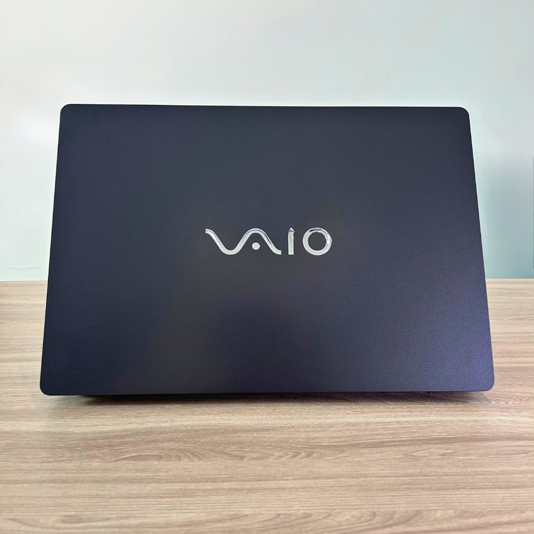 Notebook VAIO FIT 15S VJF154F11X-B0811B i3-6th - 4GB DDR3L 256GB SSD - Imagem 4