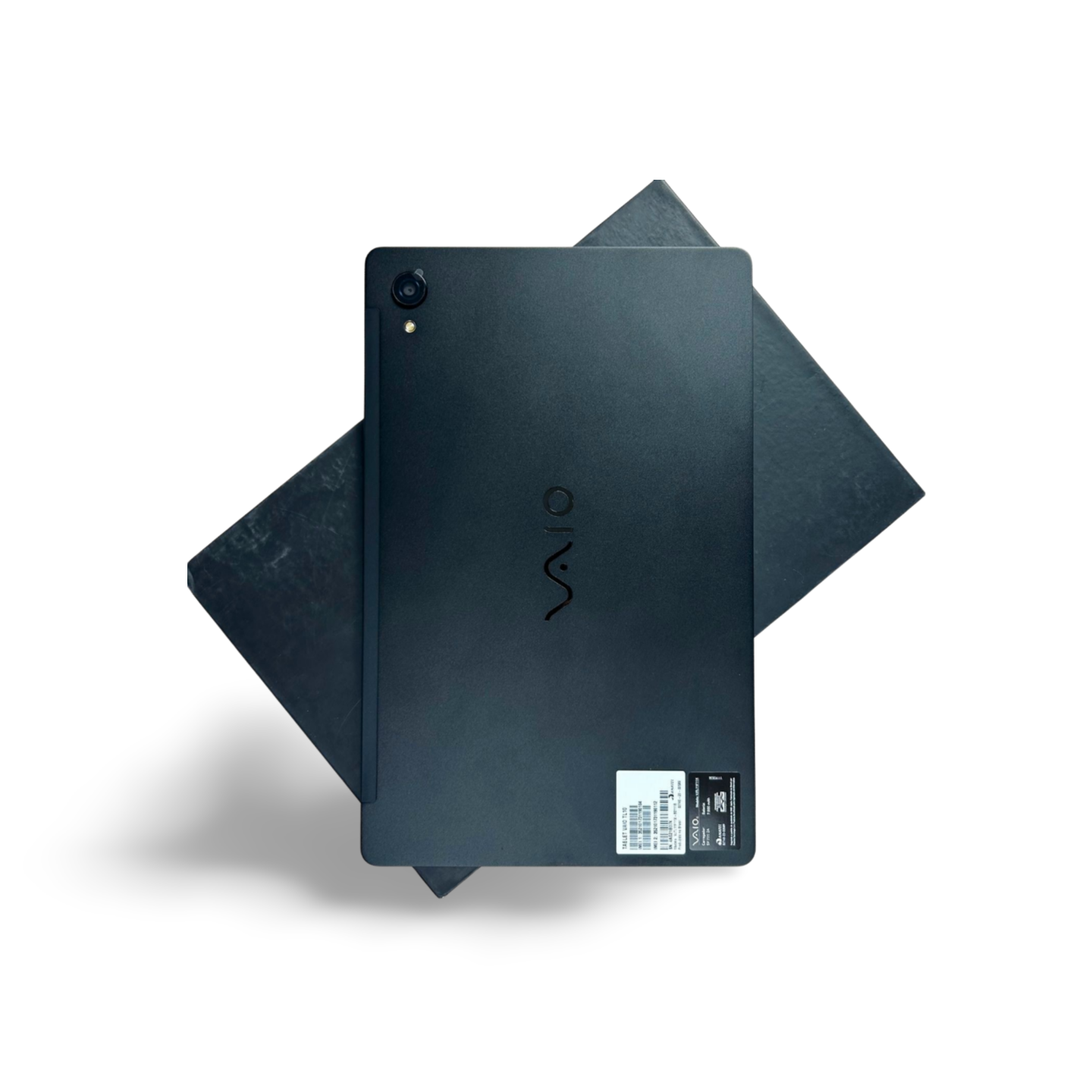 TABLET VAIO TL10 10.4” 128GB 8GB 4G/WIFI PRETO