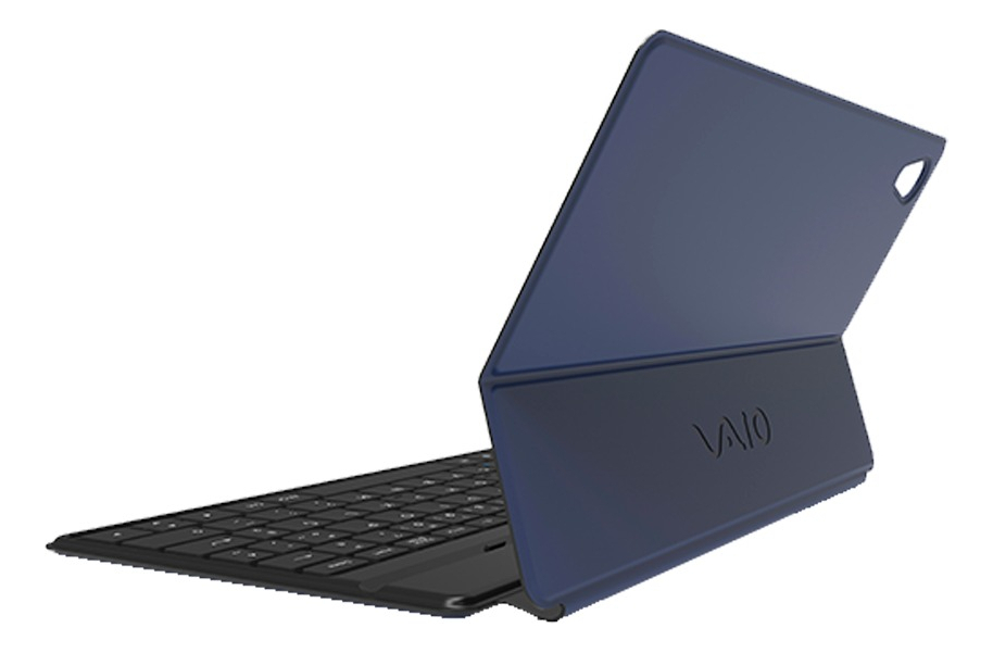 TABLET VAIO TL10 10.4” 128GB 8GB 4G/WIFI PRETO - Imagem 2