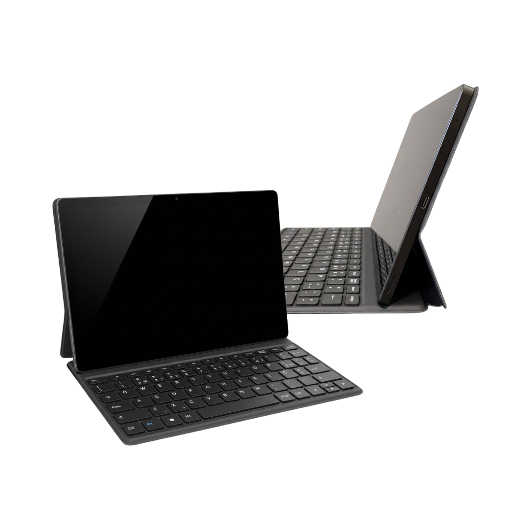 TABLET VAIO TL10 10.4” 128GB 8GB 4G/WIFI PRETO - Imagem 3