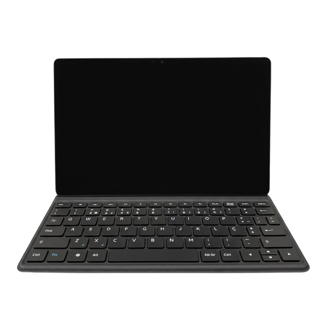 TABLET VAIO TL10 10.4” 128GB 8GB 4G/WIFI PRETO - Imagem 4