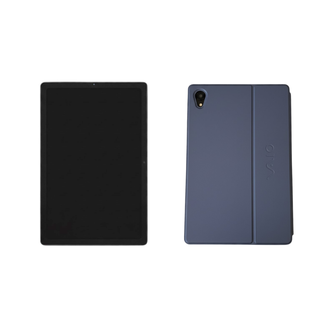 TABLET VAIO TL10 10.4” 128GB 8GB 4G/WIFI PRETO - Imagem 7