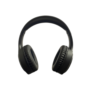 Headphone Bluetooth Bass 500 I2go Até 30h De Bateria Cor Preto
