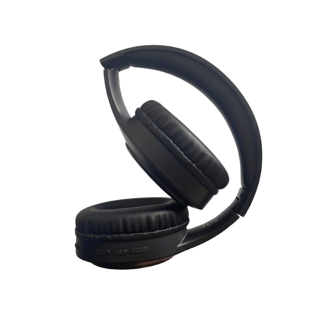 Headphone Bluetooth Bass 500 I2go Até 30h De Bateria Cor Preto - Imagem 3