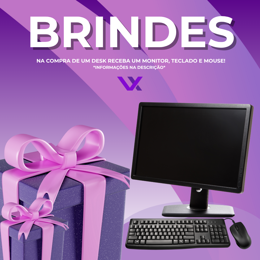 Cpu Desktop Dell Optiplex 3050 I5-7th Gen 8gb Ram 480gb Ssd - Imagem 2