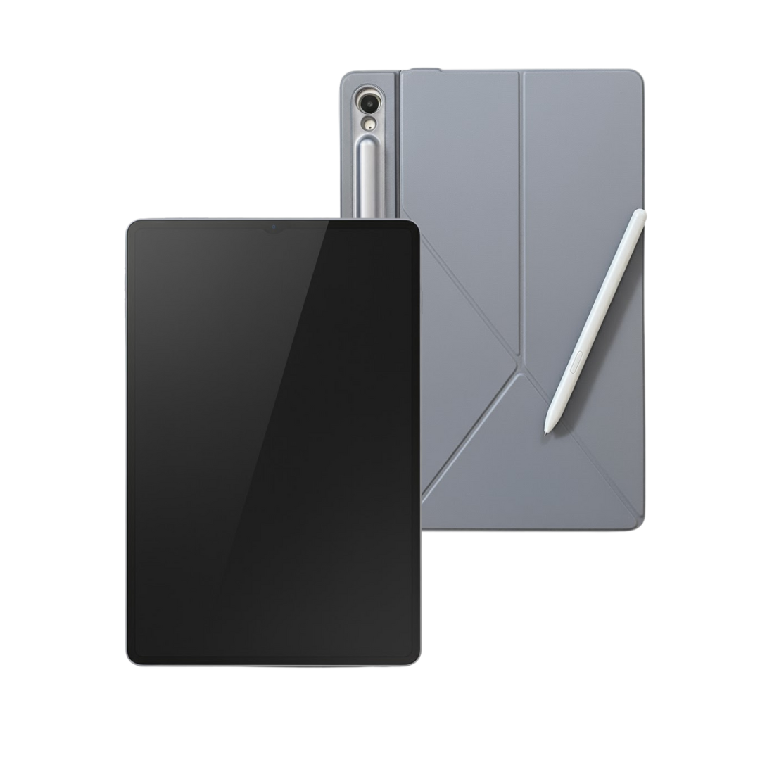 Tablet Samsung Galaxy Tab S9 FE 10.9" 128 GB 6GB CINZA SM-X510