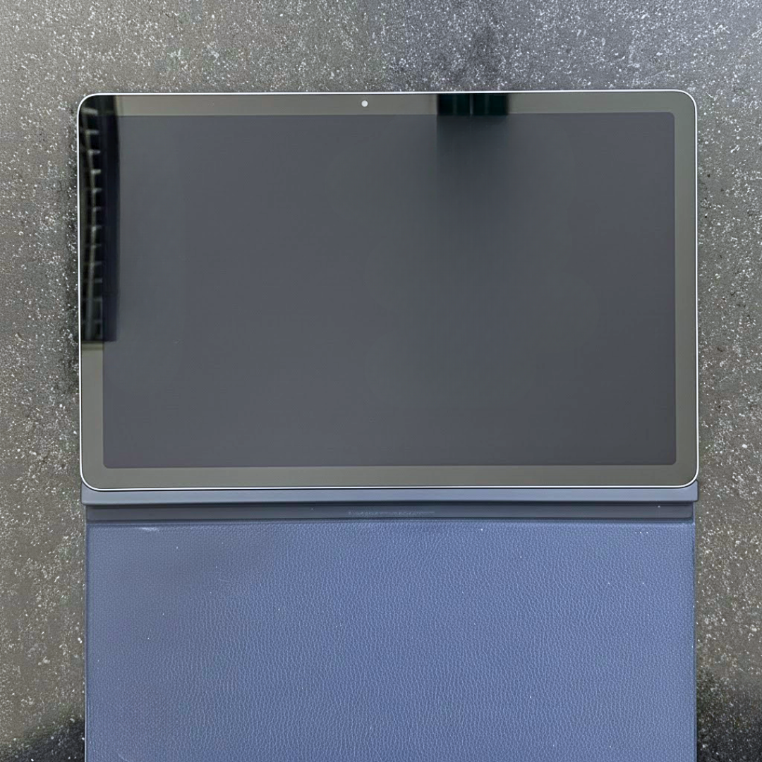 Tablet Samsung Galaxy Tab S9 FE 10.9" 128 GB 6GB CINZA SM-X510 - Imagem 5