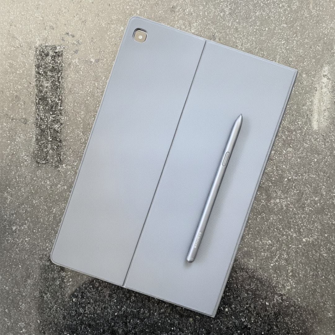 Tablet Samsung Galaxy Tab S6 Lite (2024), 64GB, 4GB RAM, 10.4" - Imagem 3